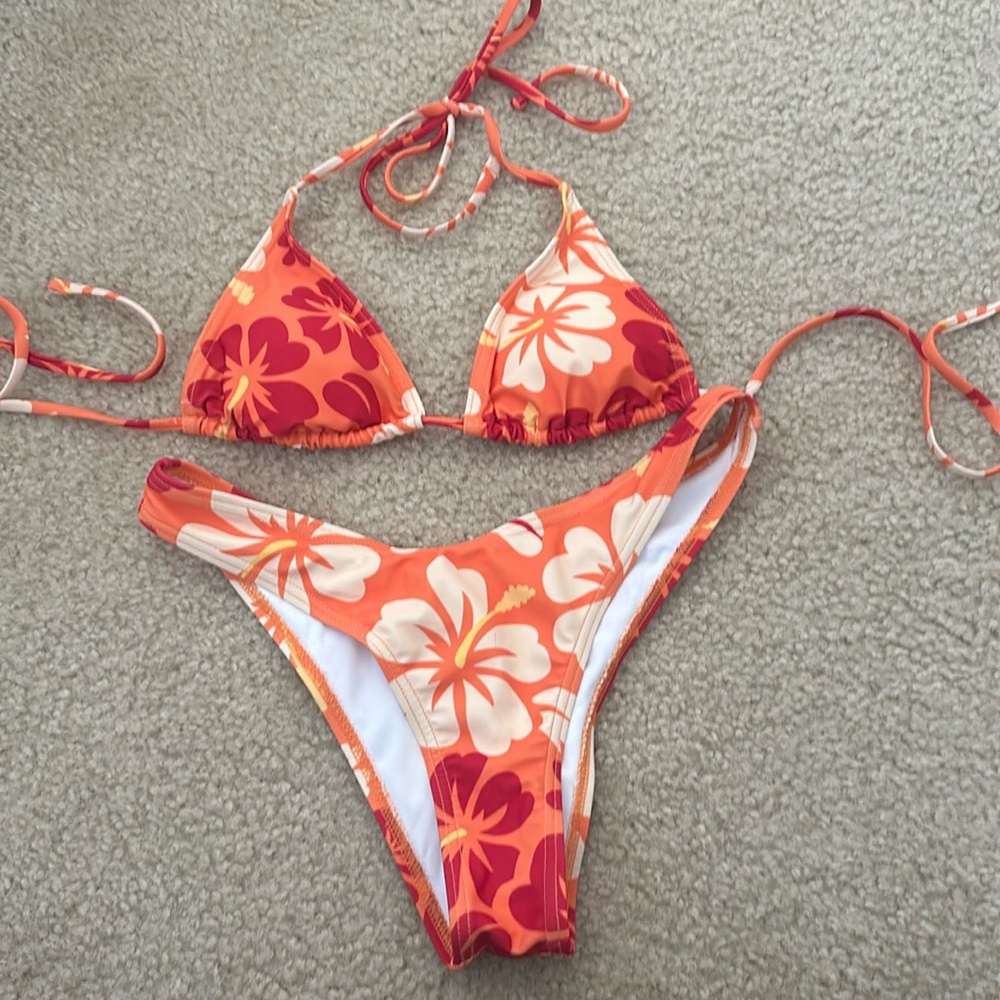 XS bikini Amazon
